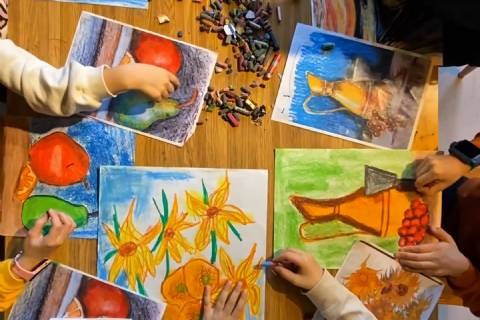 Fotoğraf Galerisi