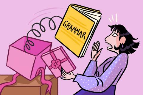 Grammar