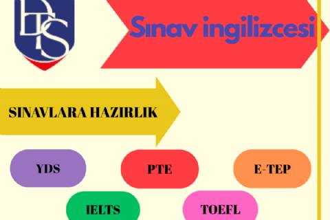 Sınav İngilizcesi